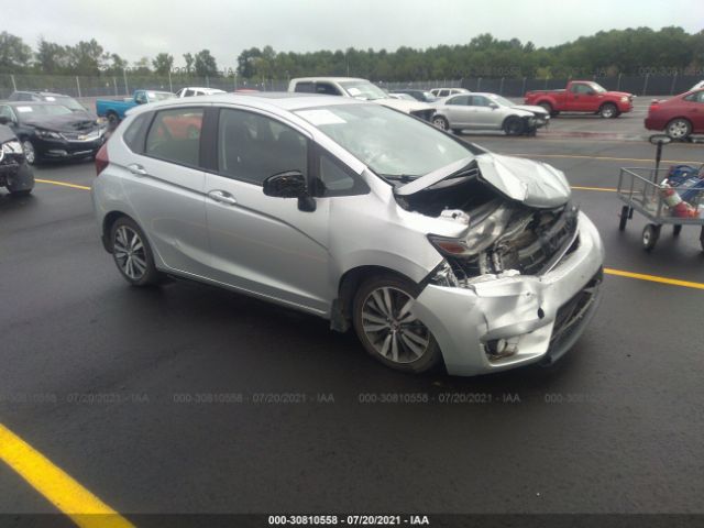 HONDA FIT 2016 jhmgk5h79gx043422