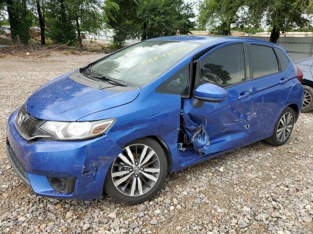 HONDA FIT EX 2017 jhmgk5h79hs000312