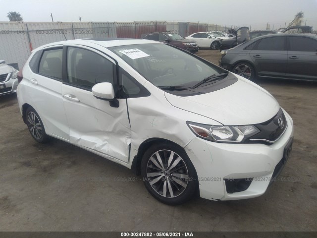 HONDA FIT 2017 jhmgk5h79hs002125