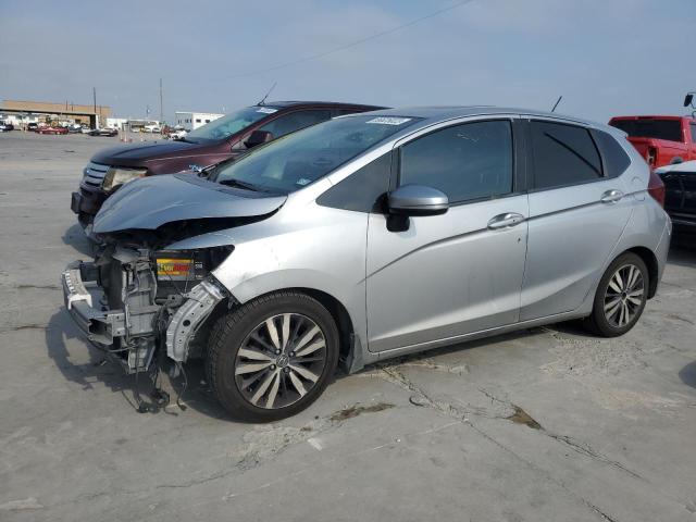 HONDA FIT EX 2017 jhmgk5h79hs004196