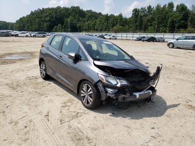 HONDA FIT EX 2017 jhmgk5h79hs004246