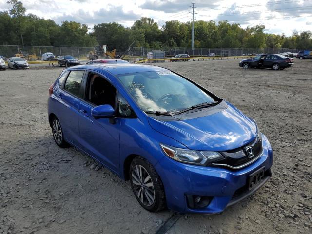 HONDA FIT EX 2017 jhmgk5h79hs004599