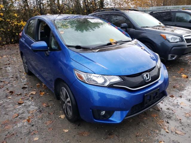 HONDA FIT EX 2017 jhmgk5h79hs011990