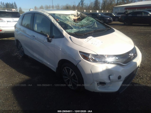 HONDA FIT 2017 jhmgk5h79hs012234