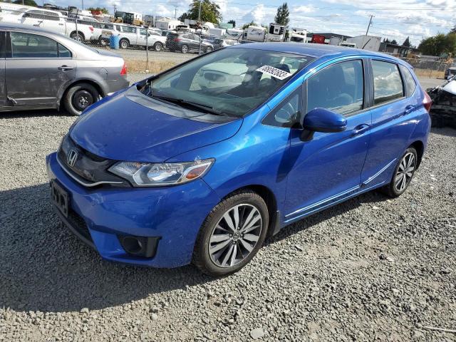 HONDA FIT 2017 jhmgk5h79hs016994