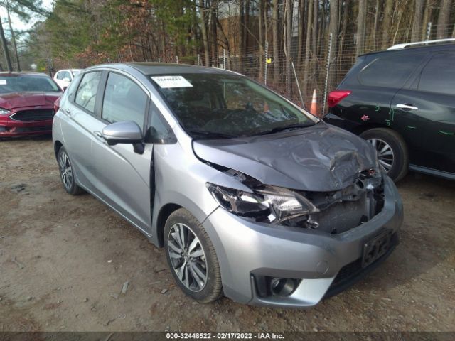 HONDA FIT 2017 jhmgk5h79hs020821