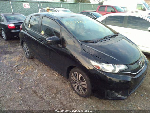 HONDA FIT 2017 jhmgk5h79hs021046