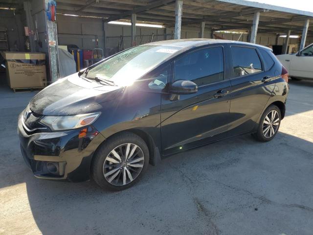 HONDA FIT 2016 jhmgk5h7xgs001371