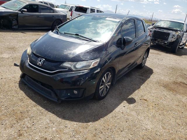 HONDA FIT 2016 jhmgk5h7xgs001399