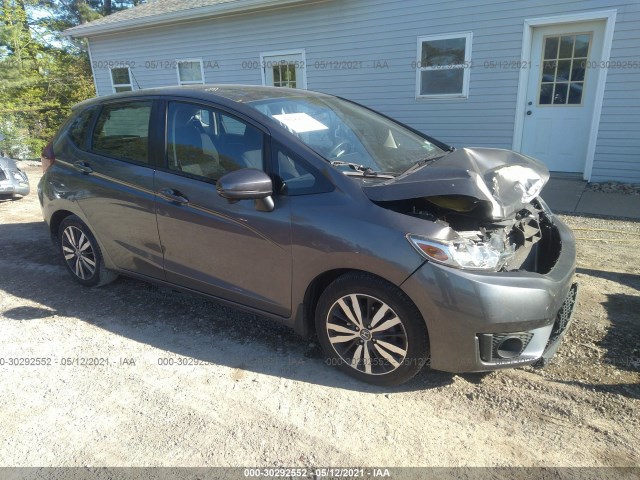 HONDA FIT 2016 jhmgk5h7xgs002911