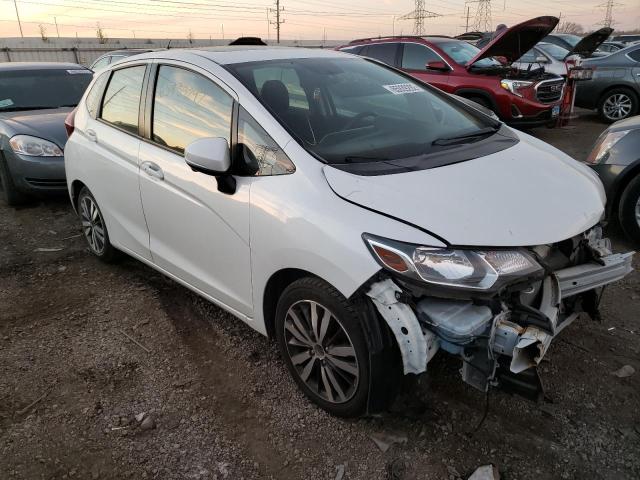 HONDA FIT EX 2016 jhmgk5h7xgs006764