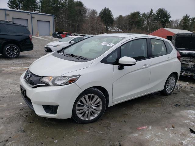 HONDA FIT 2016 jhmgk5h7xgx000059