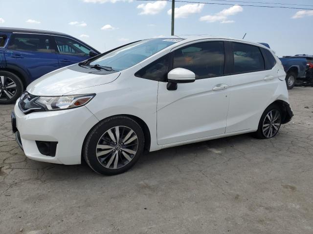 HONDA FIT 2016 jhmgk5h7xgx000126