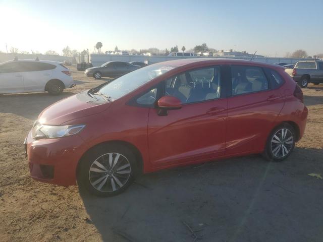 HONDA FIT EX 2016 jhmgk5h7xgx003740