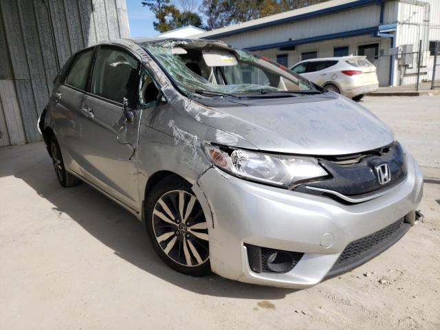 HONDA FIT EX 2016 jhmgk5h7xgx007898