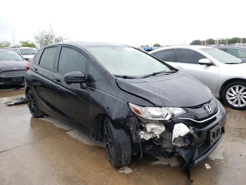 HONDA FIT EX 2016 jhmgk5h7xgx010607