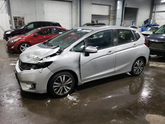 HONDA FIT EX 2016 jhmgk5h7xgx011255