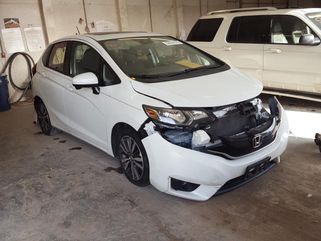 HONDA FIT EX 2016 jhmgk5h7xgx011269