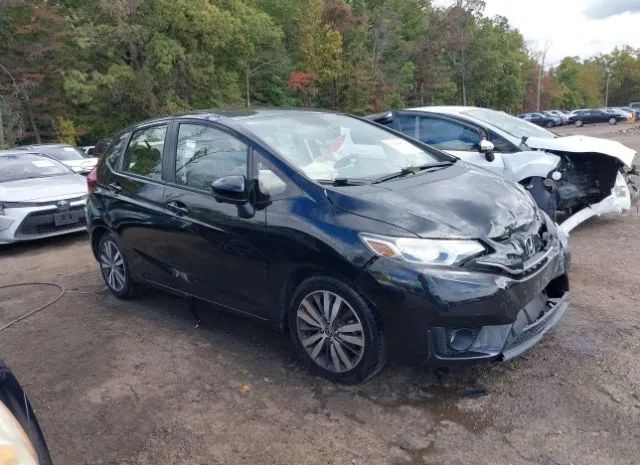 HONDA FIT 2016 jhmgk5h7xgx022899