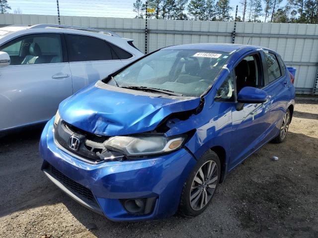 HONDA FIT 2016 jhmgk5h7xgx026225