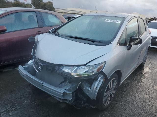 HONDA FIT 2016 jhmgk5h7xgx027441