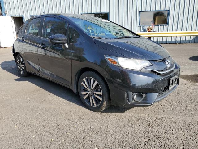 HONDA FIT 2016 jhmgk5h7xgx029755