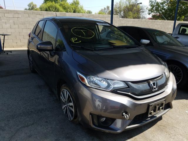 HONDA FIT EX 2016 jhmgk5h7xgx032106