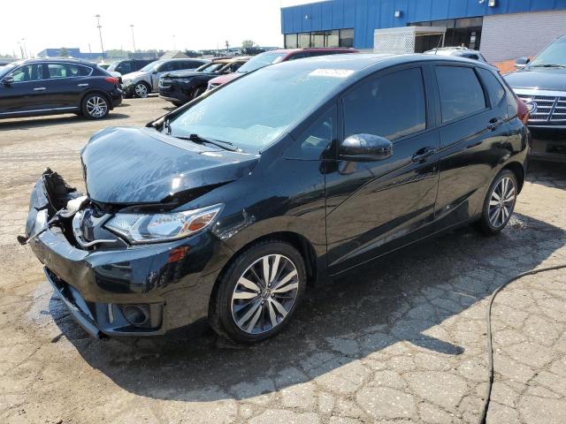 HONDA FIT EX 2016 jhmgk5h7xgx038049