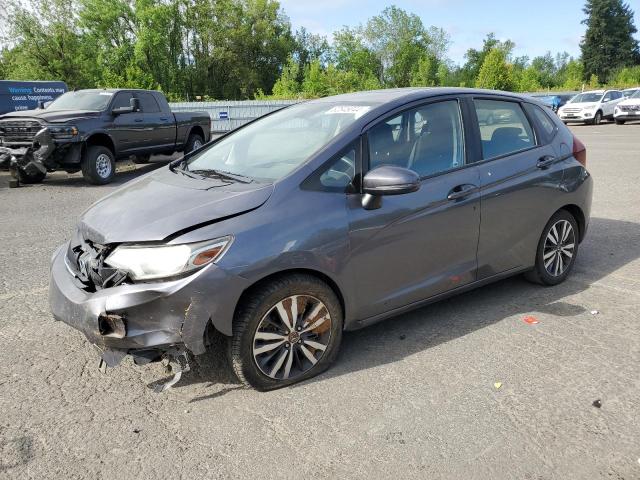 HONDA FIT EX 2016 jhmgk5h7xgx040125