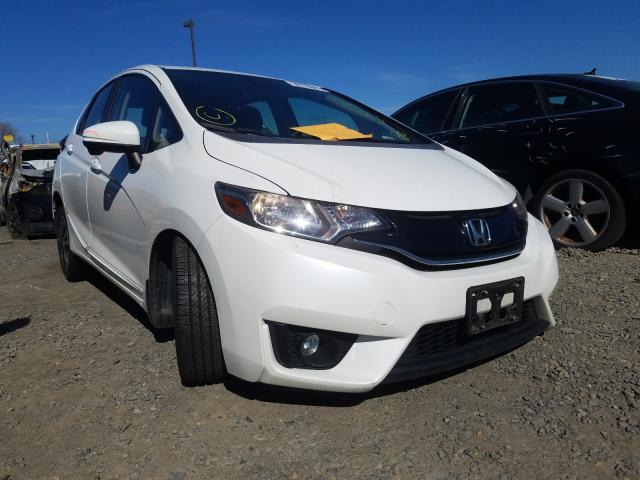 HONDA FIT EX 2016 jhmgk5h7xgx041257