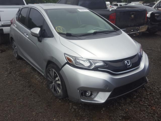 HONDA FIT EX 2016 jhmgk5h7xgx042067