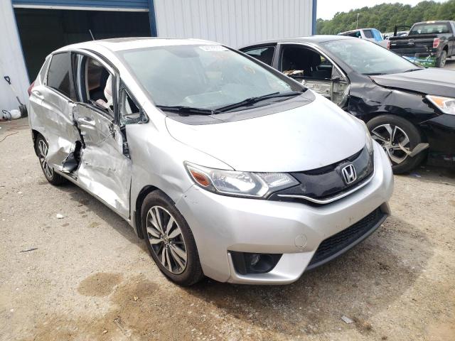 HONDA FIT 2016 jhmgk5h7xgx042070