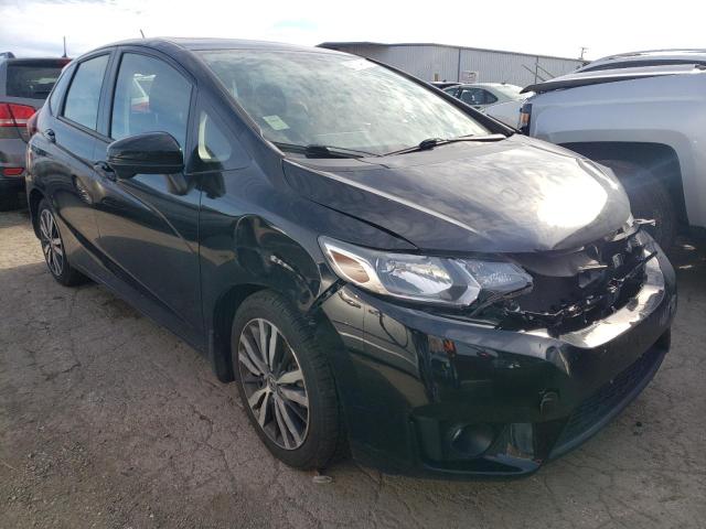 HONDA FIT EX 2016 jhmgk5h7xgx042182