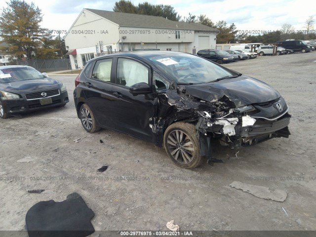 HONDA FIT 2016 jhmgk5h7xgx042389