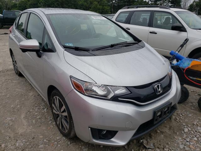 HONDA FIT EX 2016 jhmgk5h7xgx043400