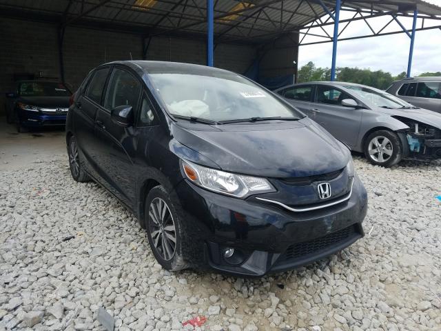 HONDA FIT EX 2016 jhmgk5h7xgx043798