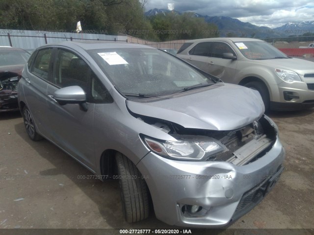 HONDA FIT 2017 jhmgk5h7xhs003347