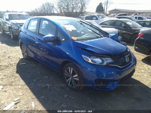 HONDA FIT 2017 jhmgk5h7xhs005678