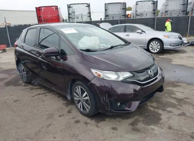 HONDA FIT 2017 jhmgk5h7xhs011187