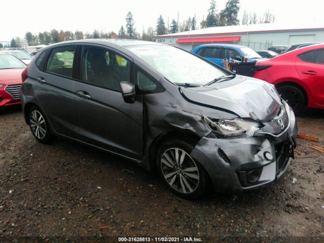 HONDA FIT 2017 jhmgk5h7xhs013361