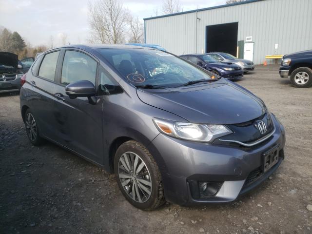 HONDA FIT EX 2017 jhmgk5h80hs000420