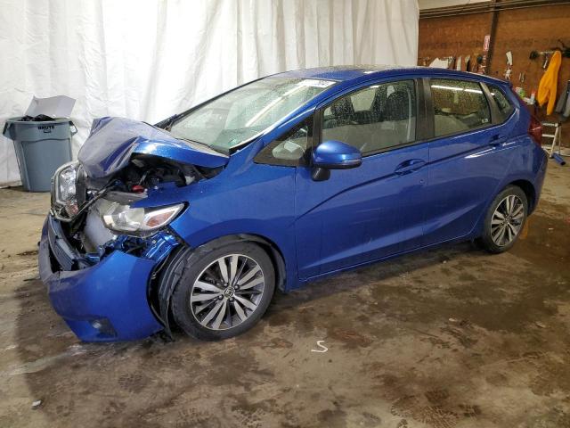 HONDA FIT 2017 jhmgk5h80hs006802