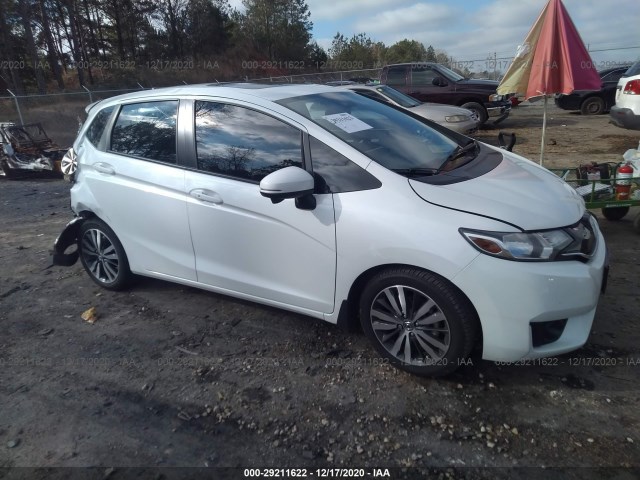 HONDA FIT 2017 jhmgk5h80hs012308