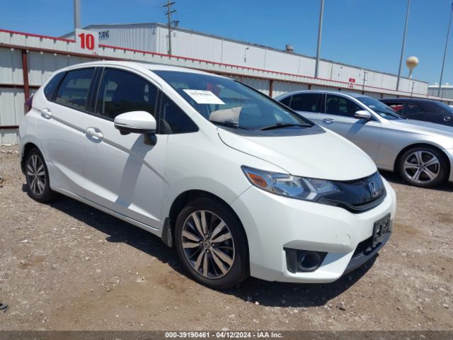 HONDA FIT 2017 jhmgk5h81hs006985