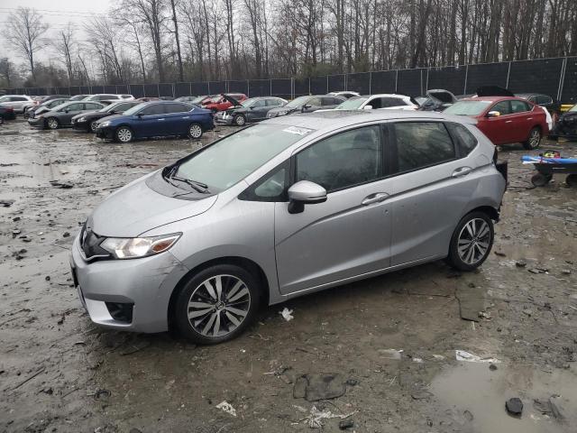 HONDA FIT EX 2017 jhmgk5h82hs006686