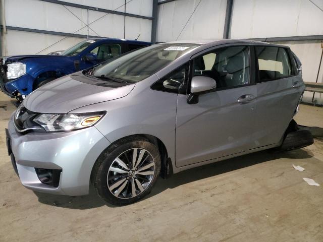 HONDA FIT EX 2017 jhmgk5h82hs017901