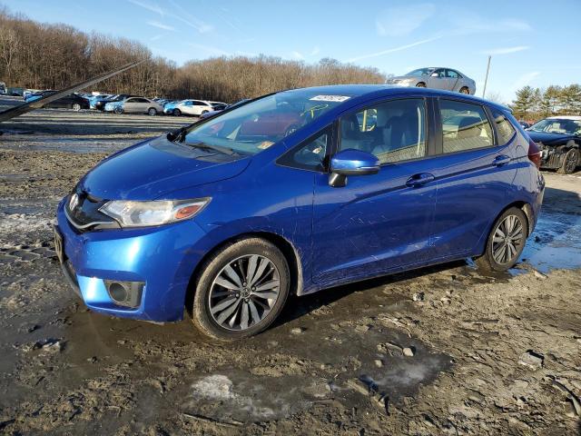 HONDA FIT 2017 jhmgk5h83hs009600