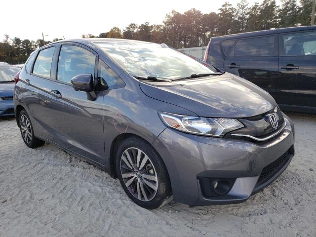 HONDA FIT EX 2017 jhmgk5h83hs014215