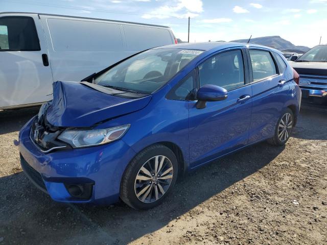 HONDA FIT 2017 jhmgk5h83hs015235