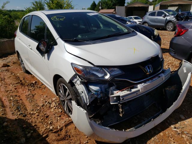 HONDA FIT EX 2017 jhmgk5h84hs000968